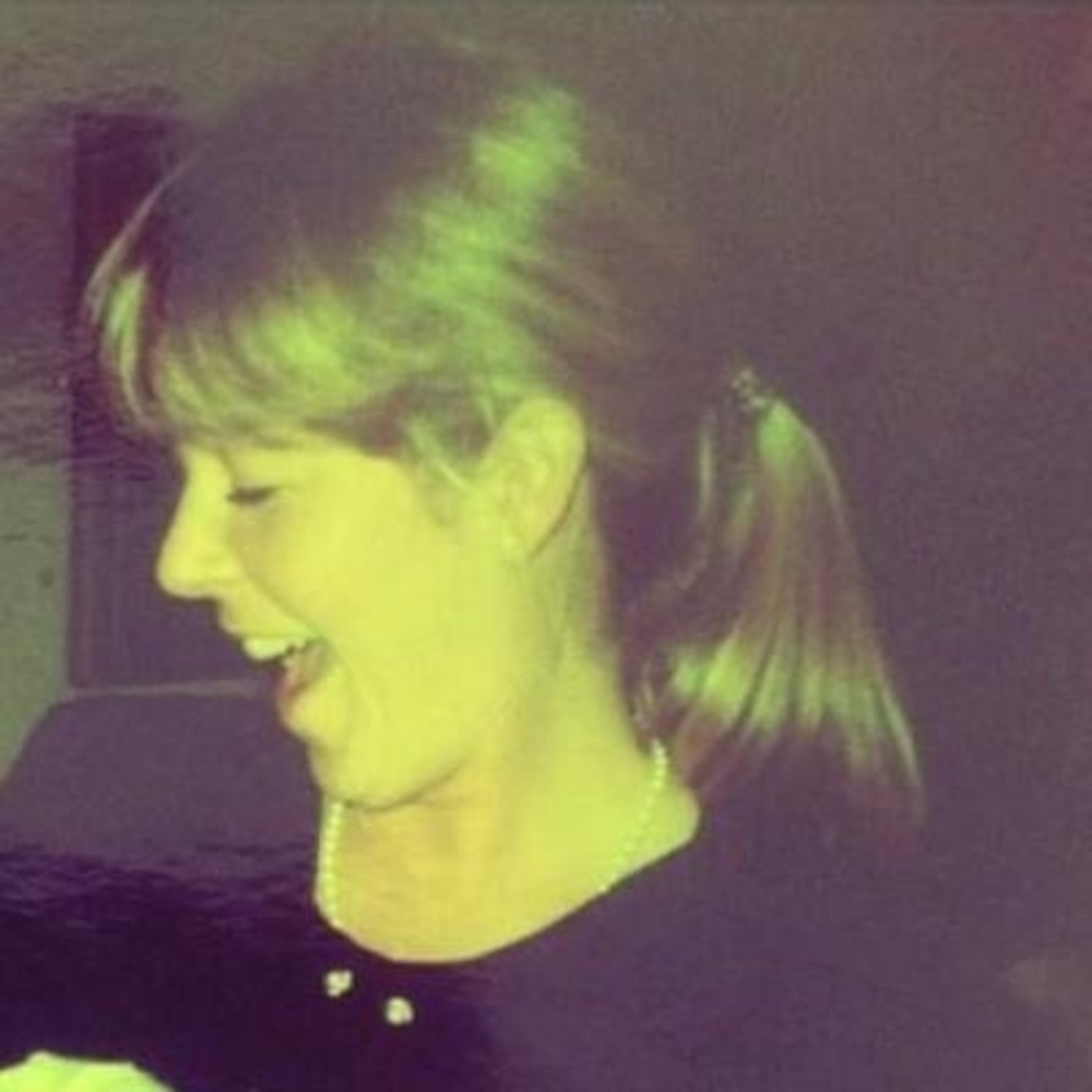 Meet your Posher, Jana